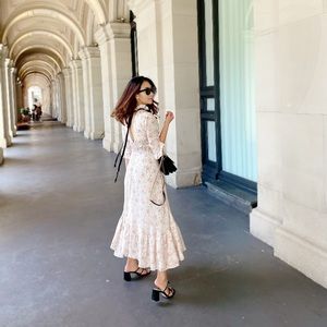 Meet your Posher, Haelee